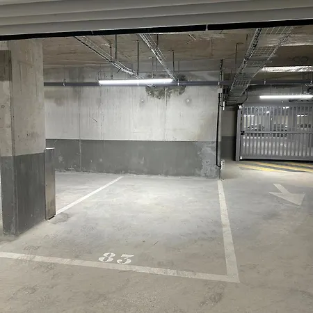 Appt 6 Personnes - Vue Sur Le Parc Disneyland-paris - Parking Prive Apartment Chessy (Seine-et-Marne)